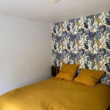 Maison Entiere 6 Personnes Jardin Terrasses Et Garage Νανσύ Εξωτερικό φωτογραφία